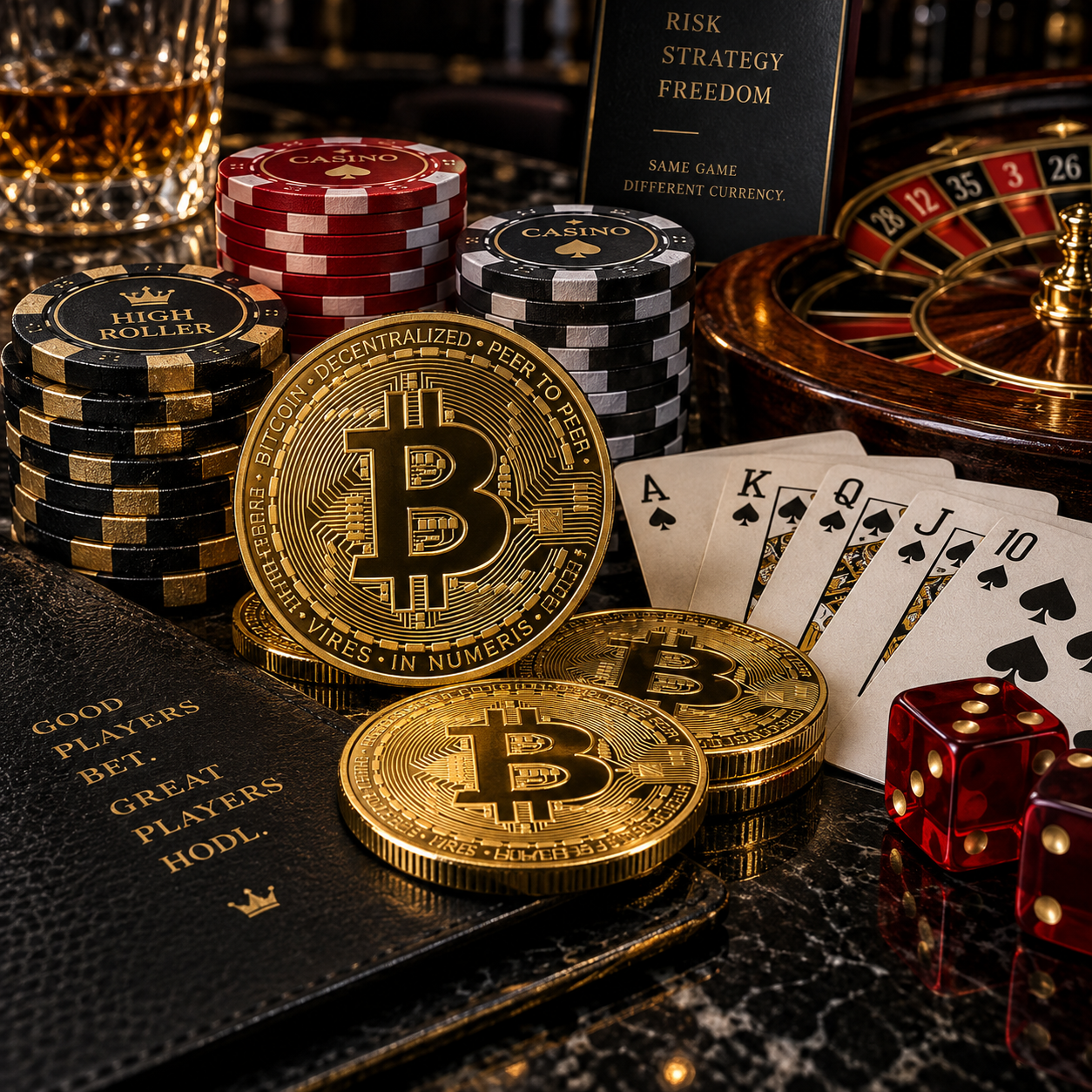 Online Casino Mit Kryptowhrungen Bezahlen Vor Und Nachteile Von Bitcoin Co Im Vergleich Zu