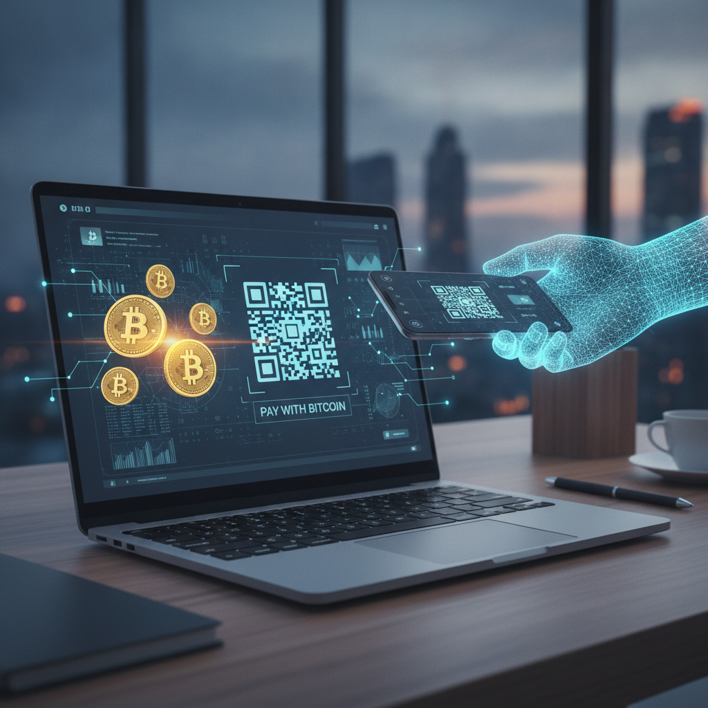 Krypto Zahlungen Im Online Business Wie Unternehmen 2026 Von Digitalen Whrungen Profitieren