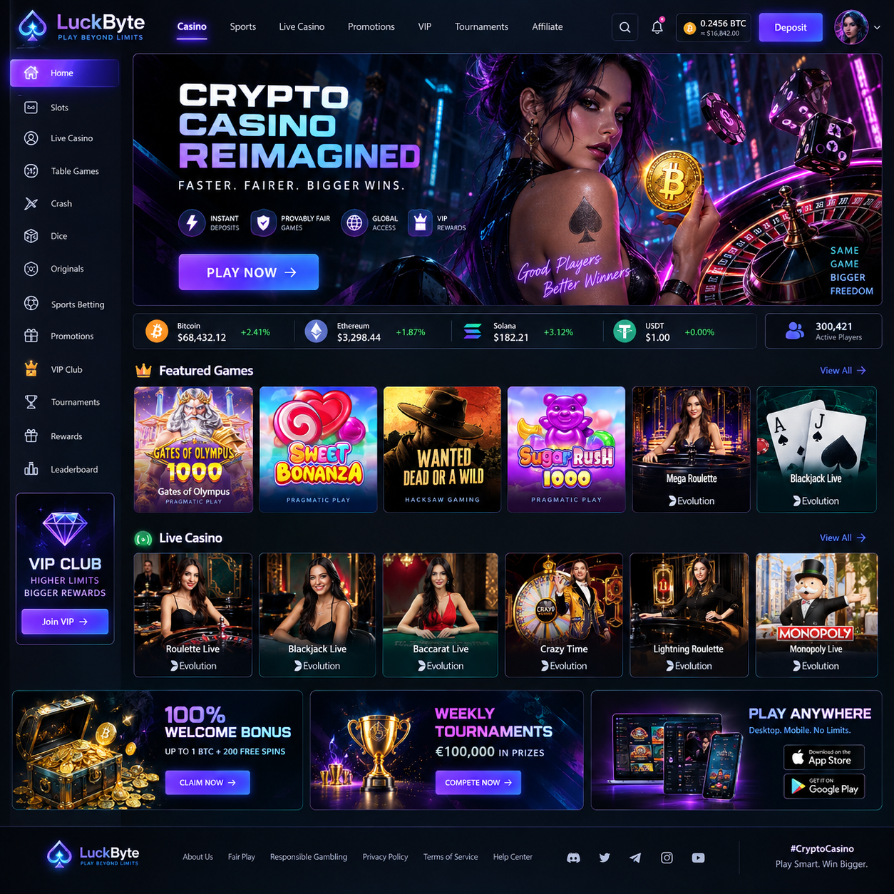 Krypto Casinos In Deutschland 2026 Wie Modernes Webdesign Und Grafikgestaltung Ber Den Erfolg Von