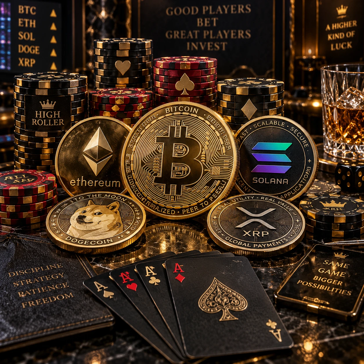 Online Casino Trends 2026 Warum Krypto Zahlungen In Deutschen Casinos Immer Beliebter Werden Und