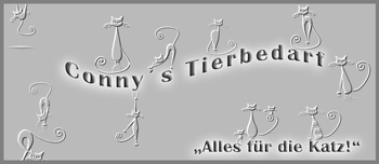 Conny's Tierbedarf